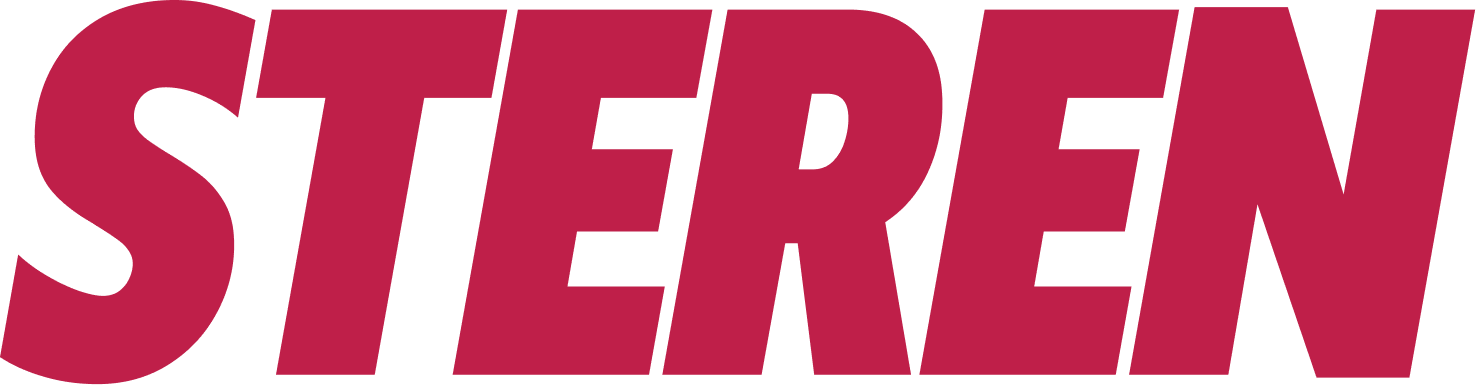 Steren